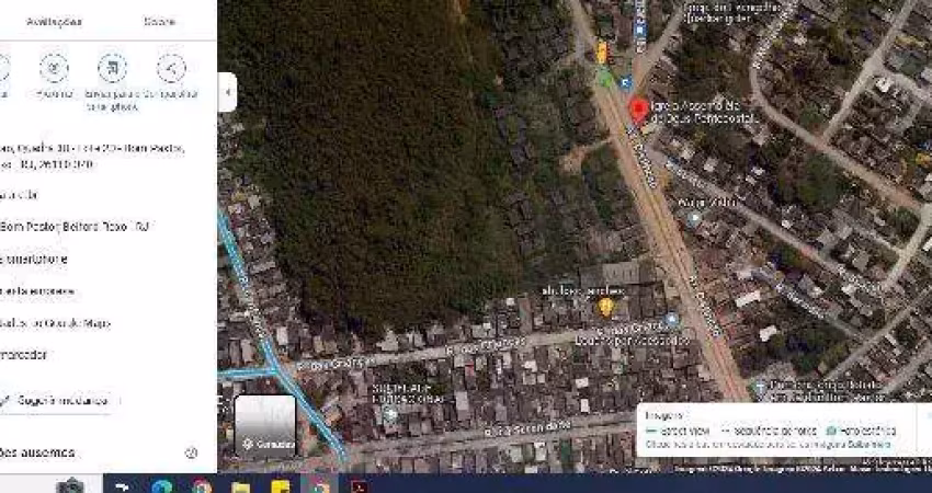 Oportunidade Única em BELFORD ROXO - RJ | Tipo: Casa | Negociação: Venda Online  | Situação: Imóvel