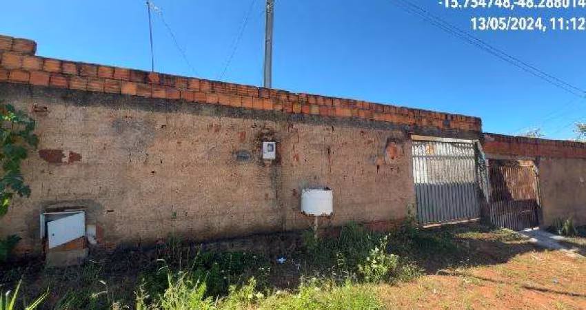Oportunidade Única em AGUAS LINDAS DE GOIAS - GO | Tipo: Casa | Negociação: Venda Online  | Situação: Imóvel