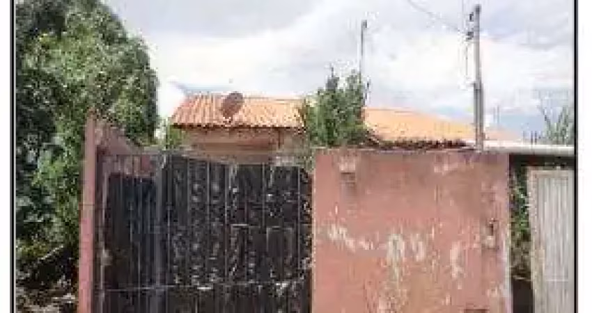 Oportunidade Única em LUZIANIA - GO | Tipo: Casa | Negociação: Venda Direta Online  | Situação: Imóvel
