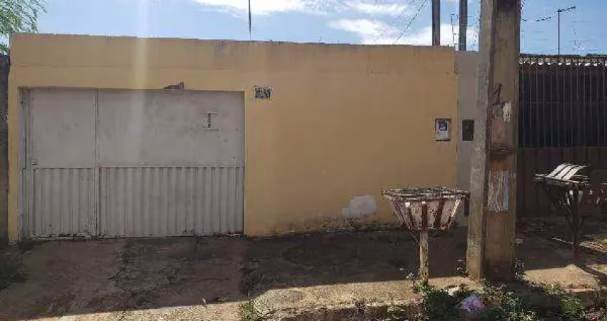 Oportunidade única em luziania - go | tipo: casa | negociação: venda online  | situação: imóvel