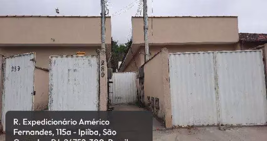 Oportunidade Única em SAO GONCALO - RJ | Tipo: Casa | Negociação: Venda Online  | Situação: Imóvel