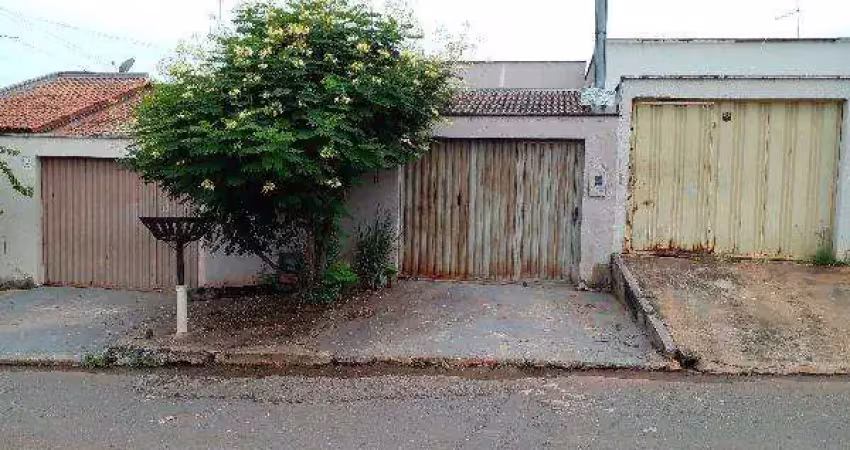 Oportunidade Única em TRINDADE - GO | Tipo: Casa | Negociação: Venda Online  | Situação: Imóvel