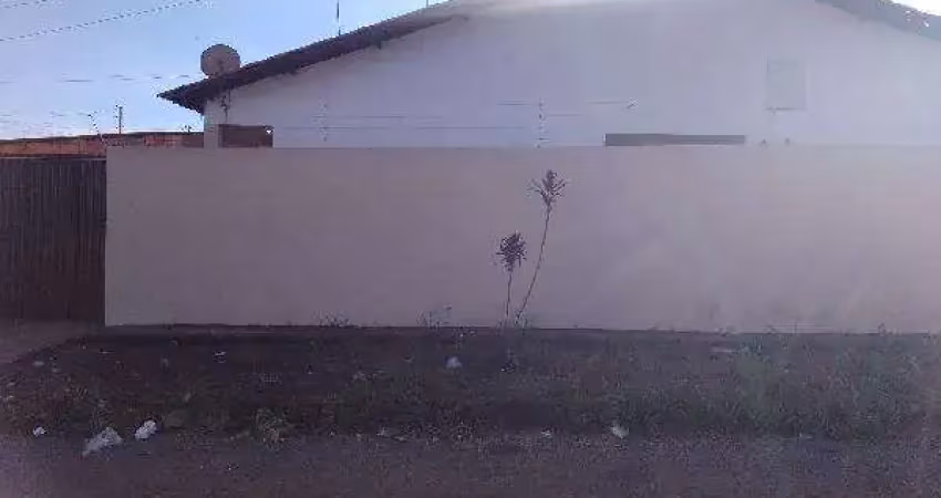 Oportunidade única em luziania - go | tipo: casa | negociação: venda online  | situação: imóvel