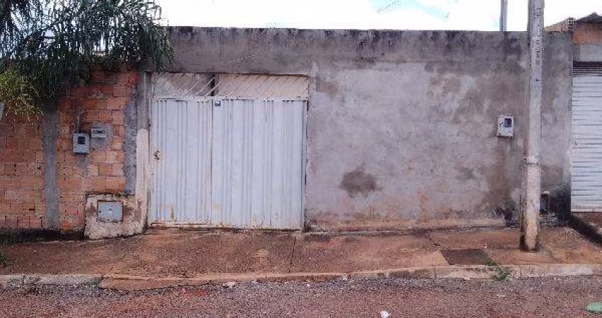 Oportunidade Única em NOVO GAMA - GO | Tipo: Casa | Negociação: Venda Direta Online  | Situação: Imóvel