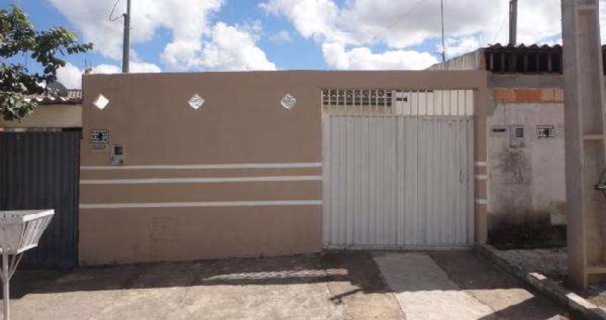 Oportunidade Única em LUZIANIA - GO | Tipo: Casa | Negociação: Venda Direta Online  | Situação: Imóvel