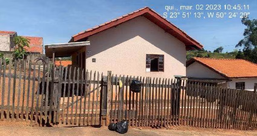 Oportunidade Única em FIGUEIRA - PR | Tipo: Casa | Negociação: Venda Direta Online  | Situação: Imóvel