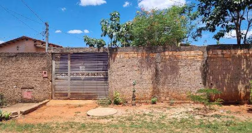 Oportunidade Única em LUZIANIA - GO | Tipo: Casa | Negociação: Venda Direta Online  | Situação: Imóvel