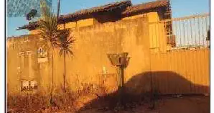 Oportunidade única em luziania - go | tipo: casa | negociação: venda online  | situação: imóvel