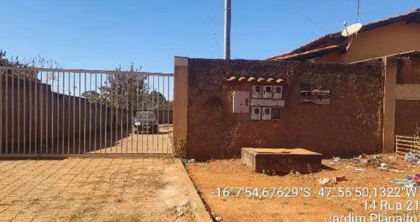 Oportunidade única em luziania - go | tipo: casa | negociação: venda online  | situação: imóvel