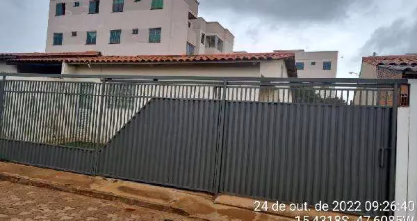 Oportunidade Única em PLANALTINA - GO | Tipo: Casa | Negociação: Venda Online  | Situação: Imóvel