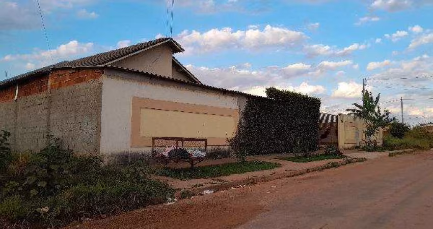 Oportunidade Única em AGUAS LINDAS DE GOIAS - GO | Tipo: Casa | Negociação: Venda Online  | Situação: Imóvel
