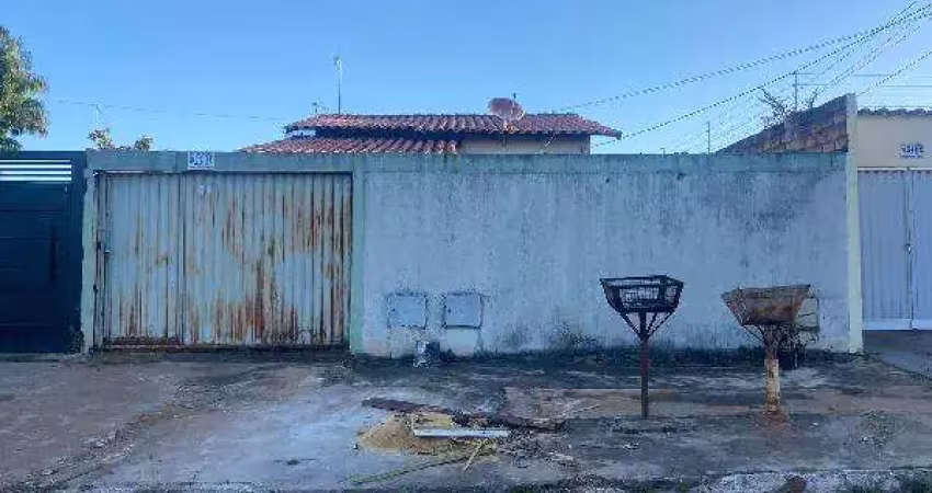 Oportunidade única em senador canedo - go | tipo: casa | negociação: leilão  | situação: imóvel
