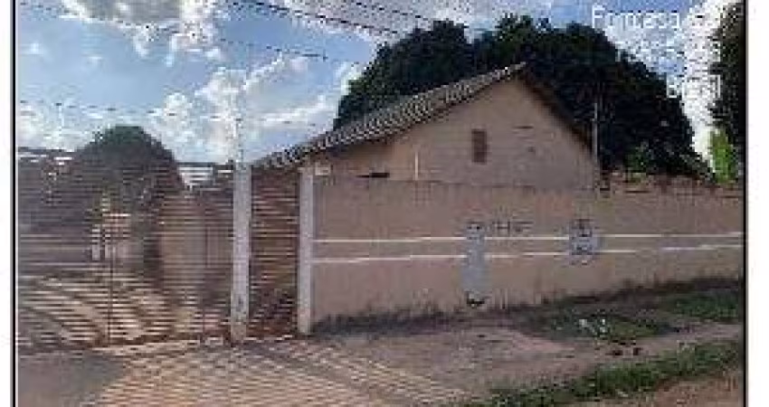 Oportunidade Única em AGUAS LINDAS DE GOIAS - GO | Tipo: Casa | Negociação: Venda Online  | Situação: Imóvel