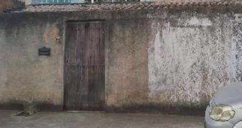 Oportunidade única em nova iguacu - rj | tipo: casa | negociação: leilão  | situação: imóvel