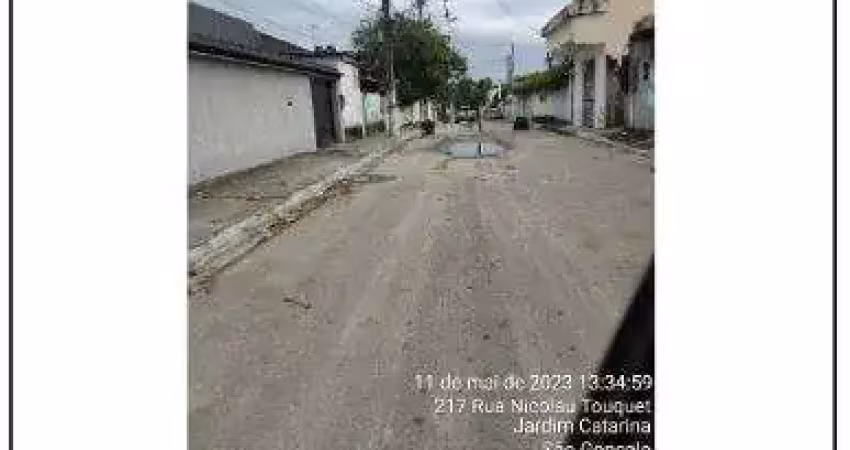 Oportunidade única em sao goncalo - rj | tipo: casa | negociação: venda online  | situação: imóvel
