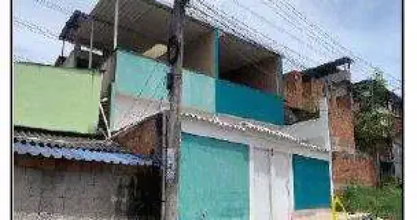 Oportunidade Única em NOVA IGUACU - RJ | Tipo: Casa | Negociação: Venda Direta Online  | Situação: Imóvel