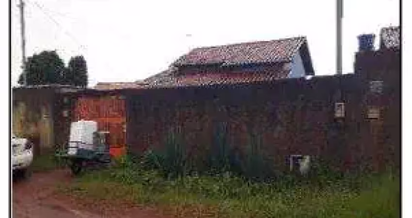 Oportunidade única em aguas lindas de goias - go | tipo: casa | negociação: venda direta online  | situação: imóvel