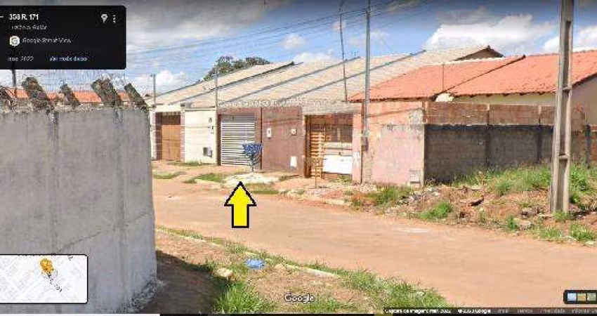 Oportunidade Única em LUZIANIA - GO | Tipo: Casa | Negociação: Venda Online  | Situação: Imóvel