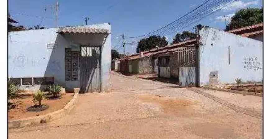 Oportunidade única em luziania - go | tipo: casa | negociação: venda direta online  | situação: imóvel