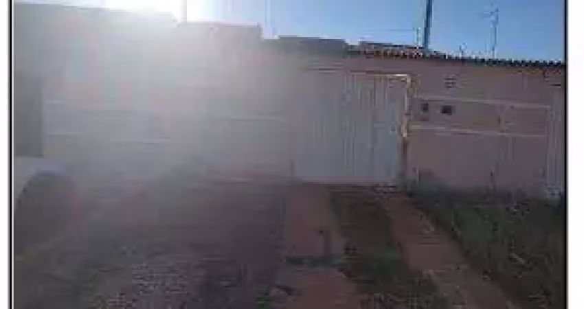 Oportunidade Única em PLANALTINA - GO | Tipo: Casa | Negociação: Venda Online  | Situação: Imóvel
