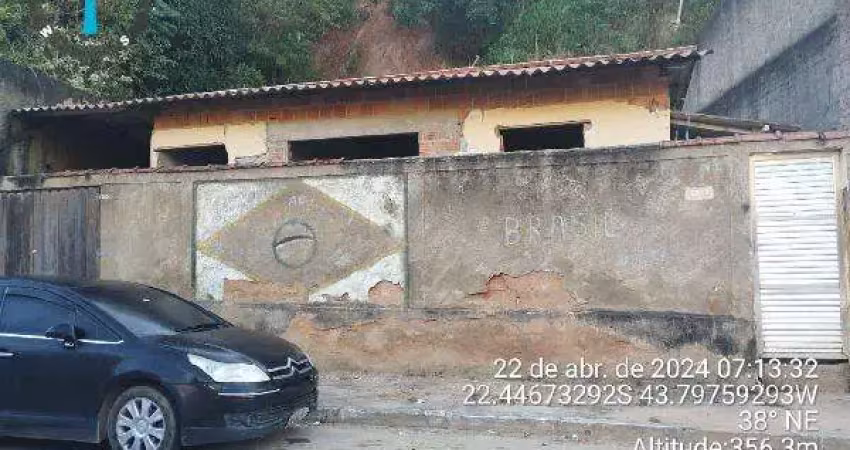 Oportunidade Única em BARRA DO PIRAI - RJ | Tipo: Casa | Negociação: Venda Direta Online  | Situação: Imóvel