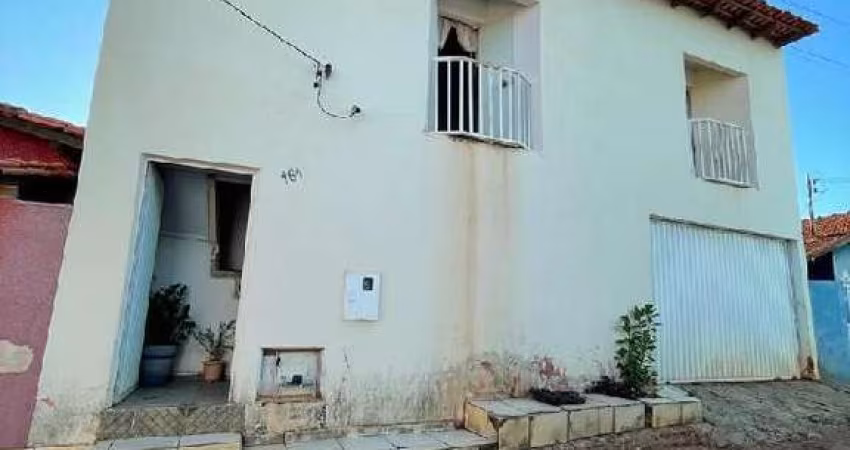 Oportunidade Única em ABADIA DOS DOURADOS - MG | Tipo: Casa | Negociação: Venda Direta Online  | Situação: Imóvel