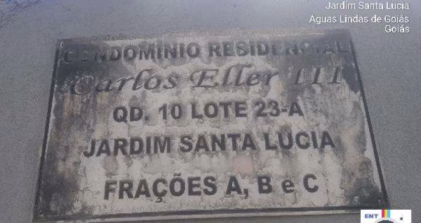 Oportunidade Única em AGUAS LINDAS DE GOIAS - GO | Tipo: Casa | Negociação: Venda Online  | Situação: Imóvel