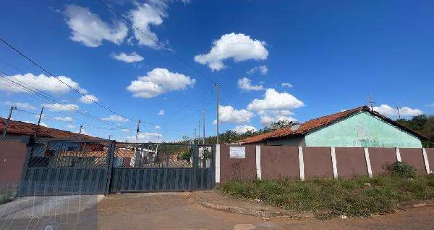 Oportunidade Única em VALPARAISO DE GOIAS - GO | Tipo: Casa | Negociação: Venda Online  | Situação: Imóvel