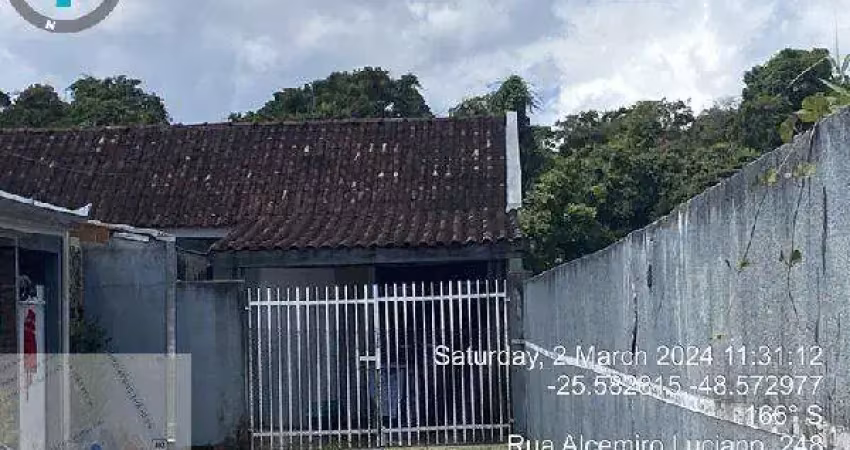 Oportunidade única em paranagua - pr | tipo: casa | negociação: venda direta online  | situação: imóvel
