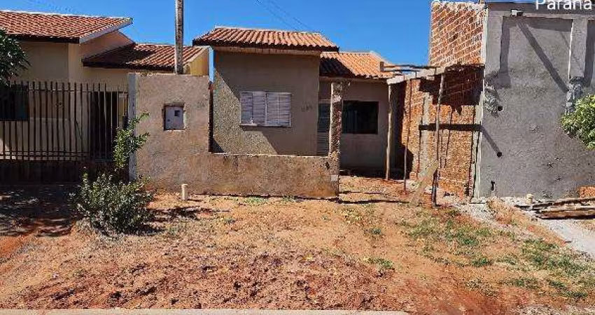 Oportunidade Única em SANTA ISABEL DO IVAI - PR | Tipo: Casa | Negociação: Venda Online  | Situação: Imóvel