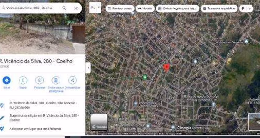 Oportunidade Única em SAO GONCALO - RJ | Tipo: Casa | Negociação: Venda Direta Online  | Situação: Imóvel