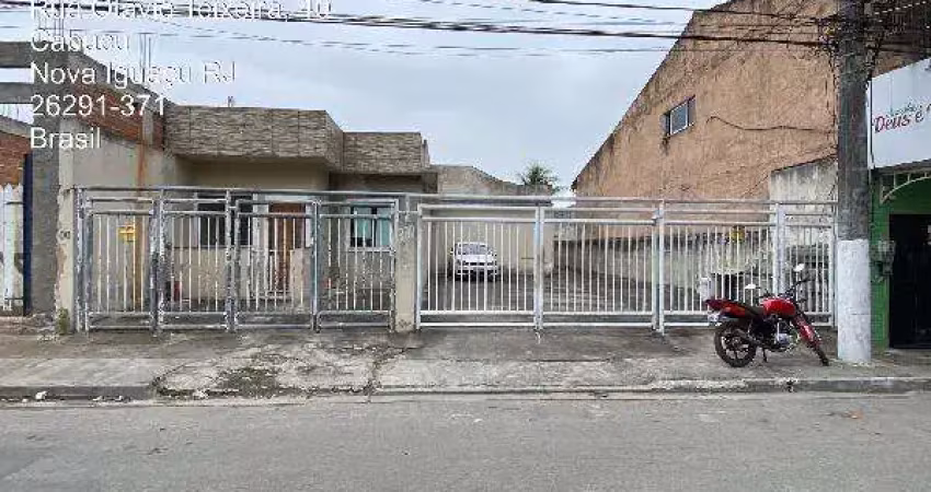 Oportunidade única em nova iguacu - rj | tipo: casa | negociação: venda online  | situação: imóvel