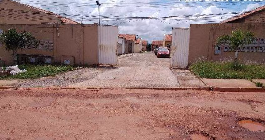 Oportunidade Única em AGUAS LINDAS DE GOIAS - GO | Tipo: Casa | Negociação: Venda Direta Online  | Situação: Imóvel