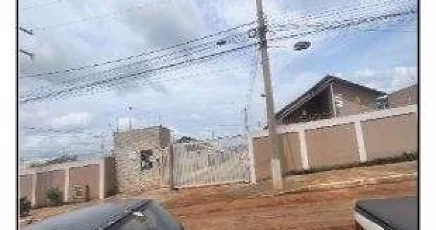 Oportunidade Única em VALPARAISO DE GOIAS - GO | Tipo: Casa | Negociação: Venda Direta Online  | Situação: Imóvel