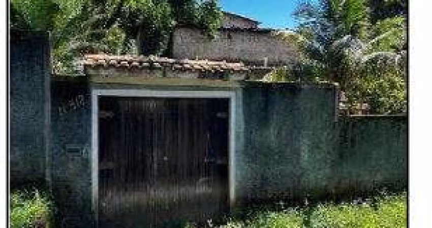 Oportunidade Única em MANGARATIBA - RJ | Tipo: Casa | Negociação: Venda Direta Online  | Situação: Imóvel