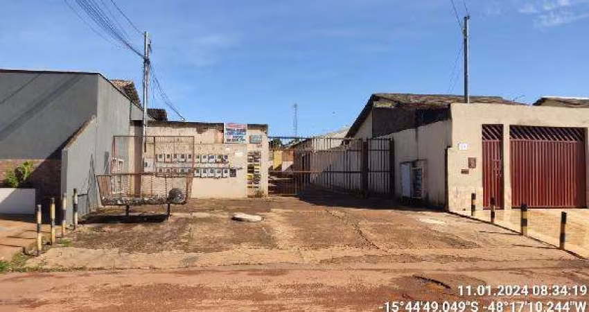 Oportunidade Única em AGUAS LINDAS DE GOIAS - GO | Tipo: Casa | Negociação: Venda Direta Online  | Situação: Imóvel
