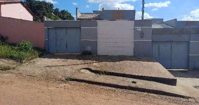Oportunidade única em santo antonio do descoberto - go | tipo: casa | negociação: venda online  | situação: imóvel