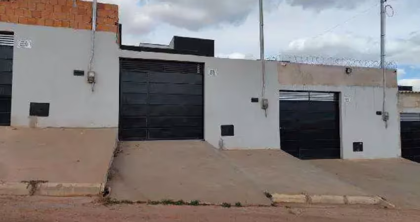 Oportunidade única em planaltina - go | tipo: casa | negociação: venda direta online  | situação: imóvel