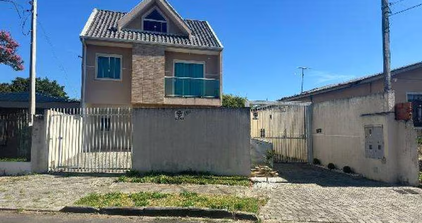 Oportunidade Única em CURITIBA - PR | Tipo: Casa | Negociação: Leilão  | Situação: Imóvel