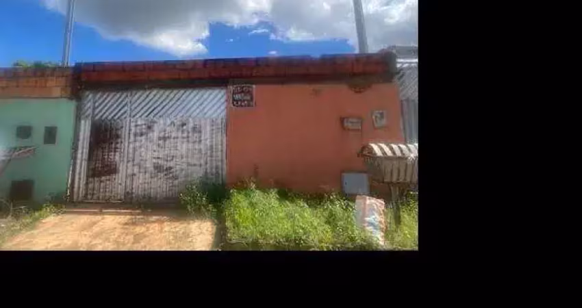 Oportunidade única em santo antonio do descoberto - go | tipo: casa | negociação: venda online  | situação: imóvel