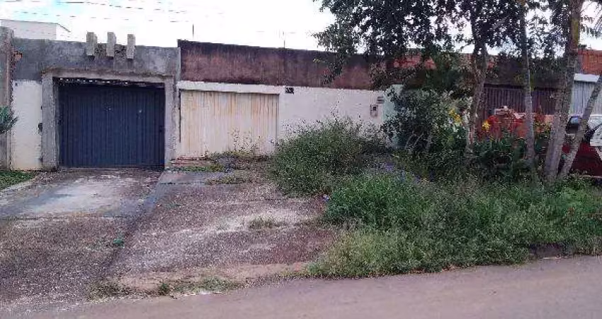 Oportunidade única em novo gama - go | tipo: casa | negociação: venda online  | situação: imóvel