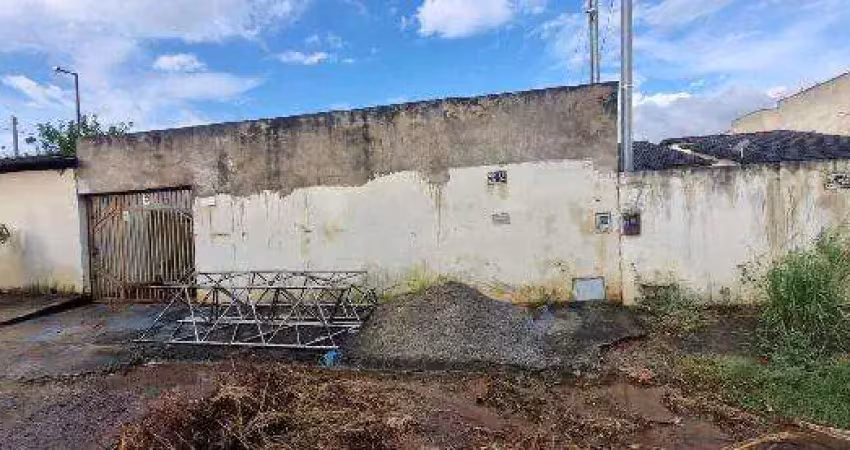 Oportunidade única em luziania - go | tipo: casa | negociação: venda online  | situação: imóvel