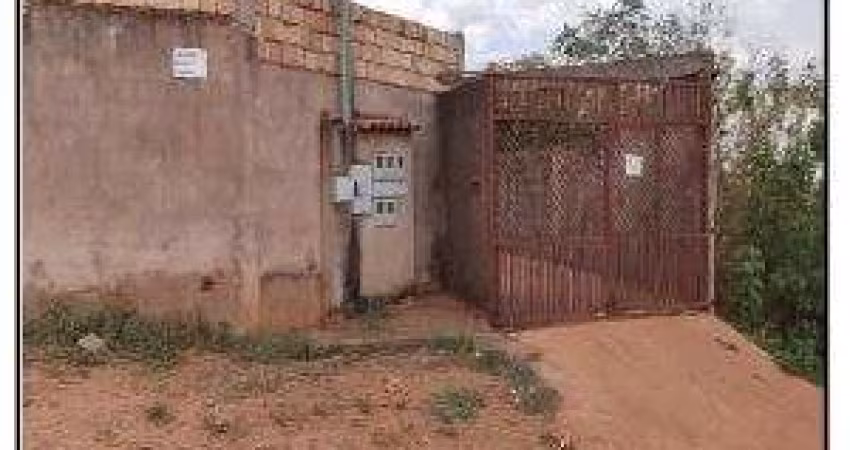 Oportunidade Única em AGUAS LINDAS DE GOIAS - GO | Tipo: Casa | Negociação: Venda Direta Online  | Situação: Imóvel