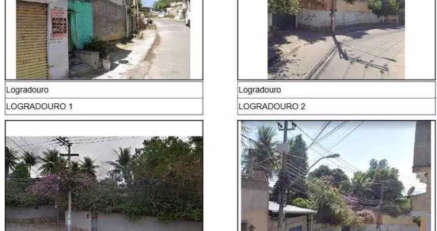 Oportunidade única em sao joao de meriti - rj | tipo: casa | negociação: venda direta online  | situação: imóvel