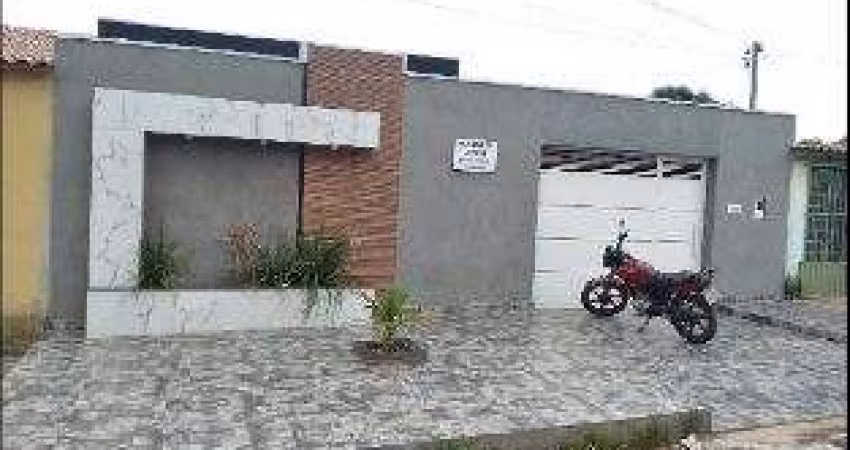 Oportunidade Única em AGUAS LINDAS DE GOIAS - GO | Tipo: Casa | Negociação: Venda Online  | Situação: Imóvel
