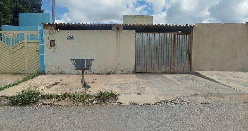 Oportunidade Única em LUZIANIA - GO | Tipo: Casa | Negociação: Venda Online  | Situação: Imóvel