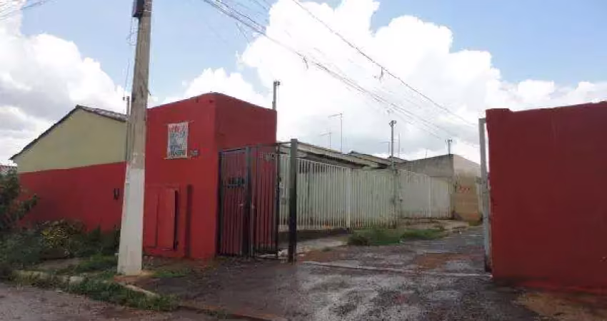 Oportunidade única em luziania - go | tipo: casa | negociação: venda online  | situação: imóvel
