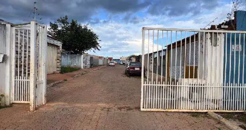 Oportunidade única em planaltina - go | tipo: casa | negociação: venda direta online  | situação: imóvel