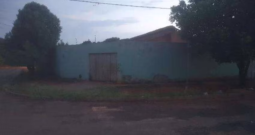 Oportunidade Única em TRINDADE - GO | Tipo: Casa | Negociação: Venda Direta Online  | Situação: Imóvel