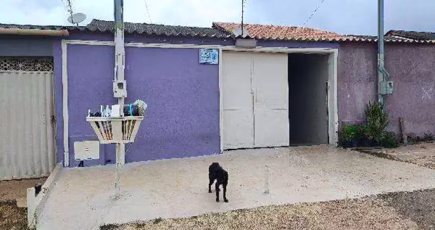 Oportunidade Única em NOVO GAMA - GO | Tipo: Casa | Negociação: Venda Online  | Situação: Imóvel